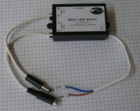 DALI LED Driver