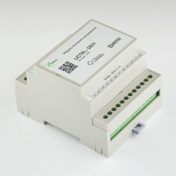 UCTRL-18iH