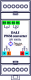 DALI PWM